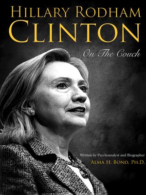 Hillary Rodham Clinton - ebook